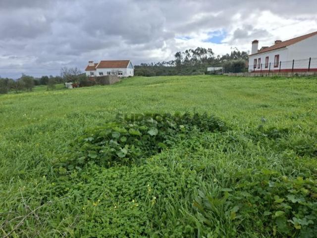 Terreno venda em Santiago Do Cacém, Setúbal