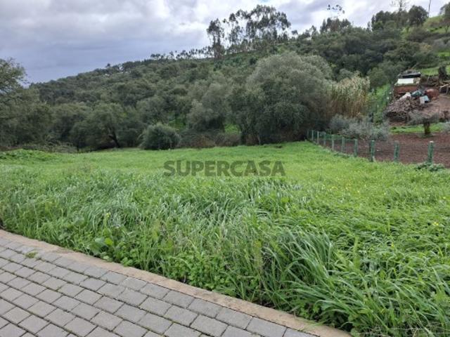 Terreno venda em Santiago Do Cacém, Setúbal