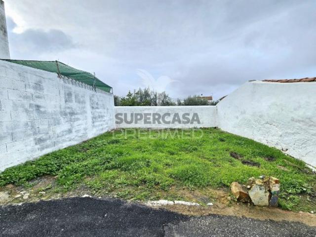 Terreno venda em Aldeia dos Fernandes, Almodôvar