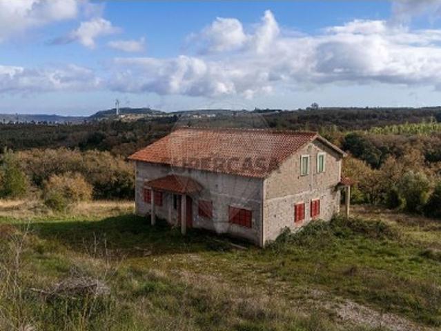 Terreno venda em Merceana, Alenquer