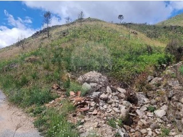 Terreno venda em Guarda, Trancoso