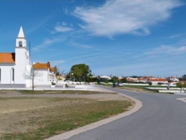 Terreno venda em Santana De Cambas, Beja