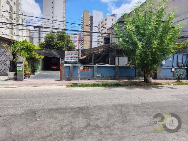 Terreno venda em Região Geográfica Imediata de Fortaleza, Fortaleza