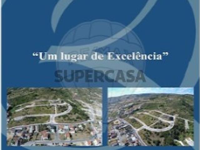 Terreno venda em Alenquer (Santo Estêvão e Triana), Alenquer