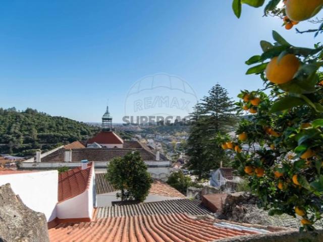 Terreno venda em Alenquer (Santo Estêvão e Triana), Alenquer
