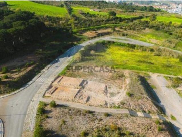 Terreno venda em Penafirme da Mata, Alenquer