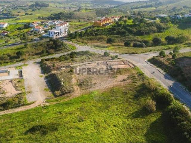 Terreno venda em Penafirme da Mata, Alenquer