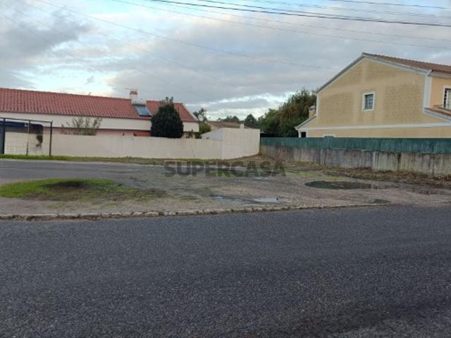 Terreno venda em Alenquer, Lisboa