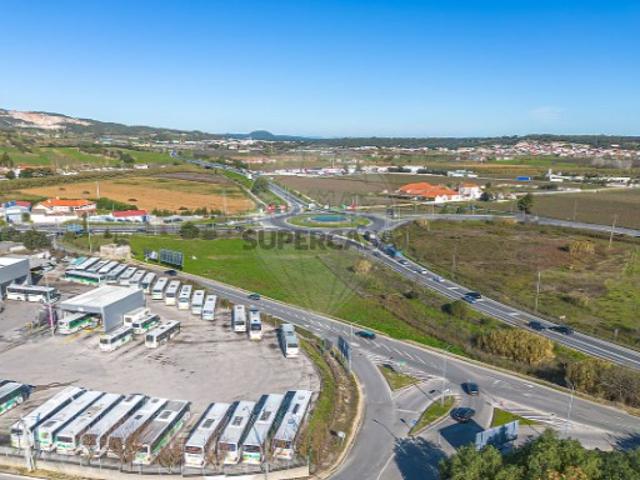 Terreno venda em Alenquer (Santo Estêvão e Triana), Alenquer