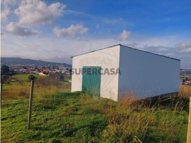 Terreno venda em Alenquer (Santo Estêvão e Triana), Alenquer