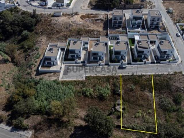 Terreno venda em Alenquer, Alto da Boavista Terreno venda em Alenquer, Alto da Boavista
