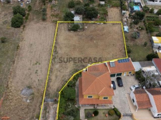 Terreno venda em Alenquer, Alto da Boavista Terreno venda em Alenquer, Alto da Boavista
