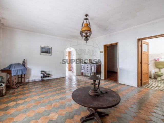 Terreno venda em Alenquer (Santo Estêvão e Triana), Alenquer
