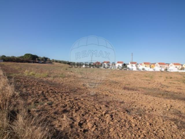 Terreno venda em Alenquer (Santo Estêvão e Triana), Alenquer