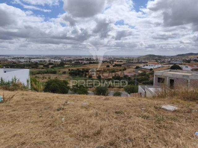 Terreno venda em Alenquer (Santo Estêvão e Triana), Alenquer