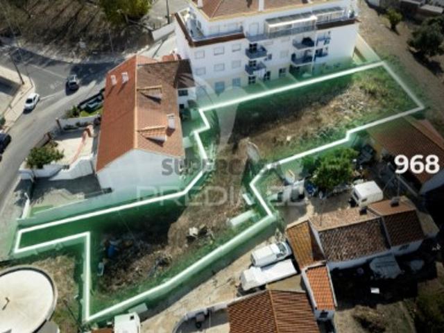 Terreno venda em Alenquer (Santo Estêvão e Triana), Alenquer