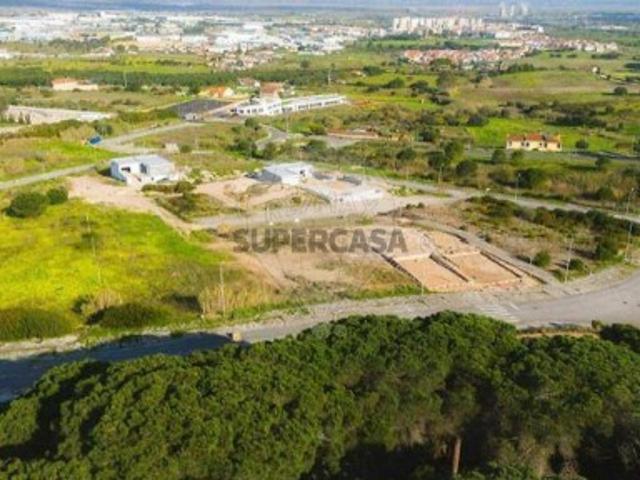Terreno venda em Olhalvo, Alenquer