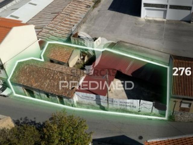 Terreno venda em Alenquer (Santo Estêvão e Triana), Alenquer