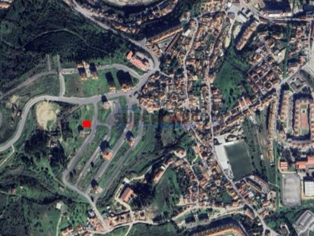 Terreno venda em Alenquer (Santo Estêvão e Triana), Alenquer