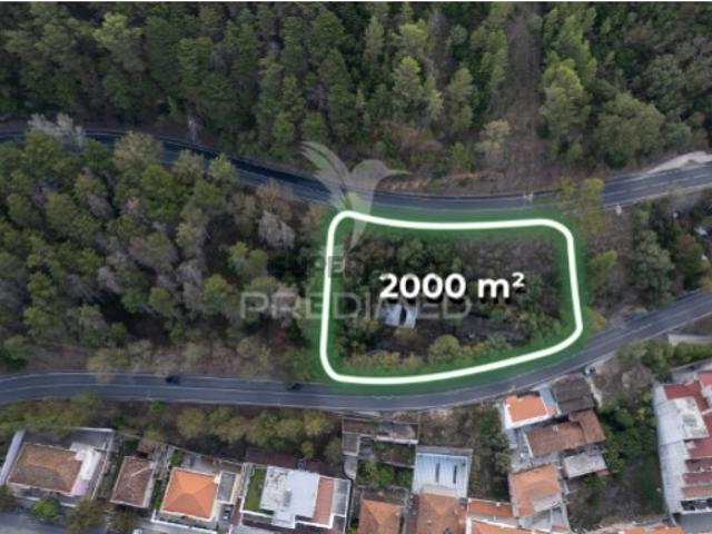 Terreno venda em Alenquer (Santo Estêvão e Triana), Alenquer