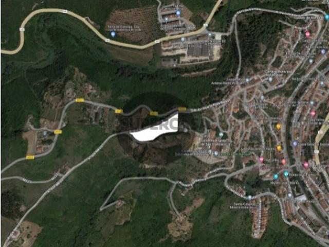Terreno venda em Alenquer (Santo Estêvão e Triana), Alenquer