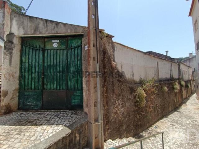 Terreno venda em Alenquer (Santo Estêvão e Triana), Alenquer