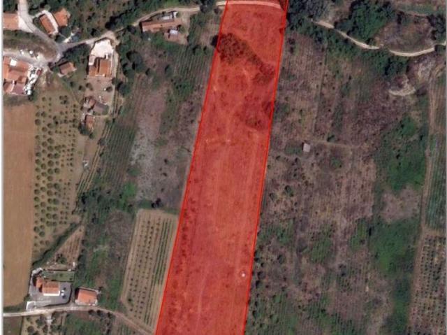 Terreno venda em Alenquer (Santo Estêvão e Triana), Alenquer