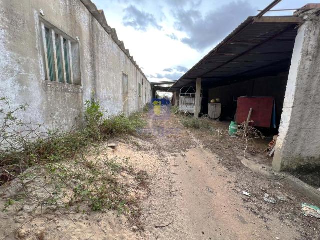 Terreno venda em Ventosa, Alenquer
