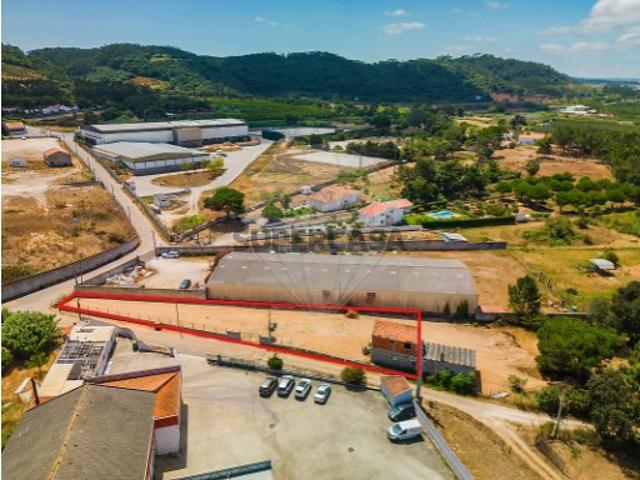 Terreno venda em Alcobaça, Leiria