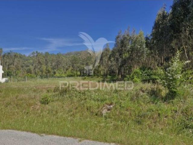 Terreno venda em Casal do Aguiar, Alcobaça