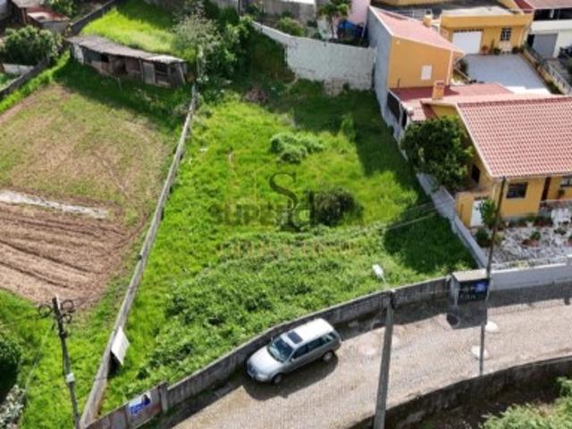 Terreno venda em Costa, Valongo