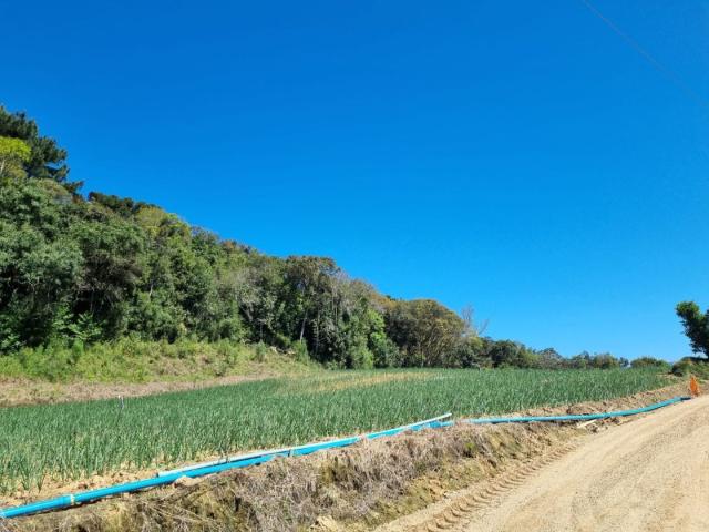Terreno venda em Região Geográfica Imediata de Florianópolis, Alfredo Wagner