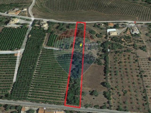 Terreno venda em Algoz, Faro