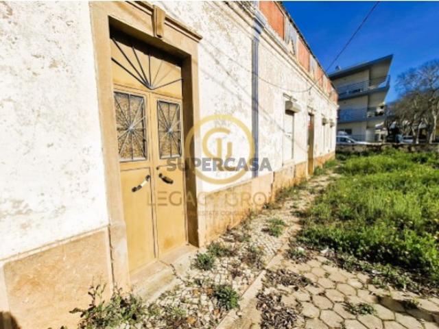 Terreno venda em Várzeas do Poço da Figueira, Tunes