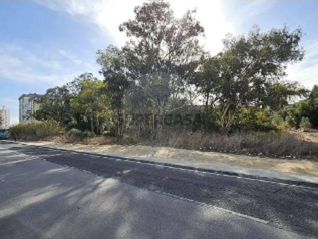 Terreno venda em Casal dos Passarinhos, Sintra