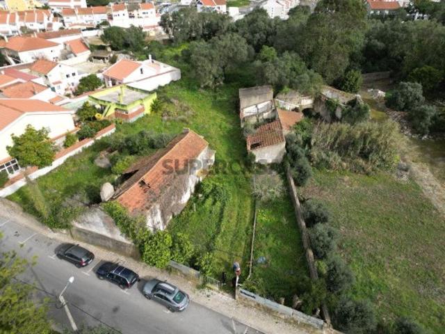 Terreno venda em Quinta dos Sonhos, Sintra