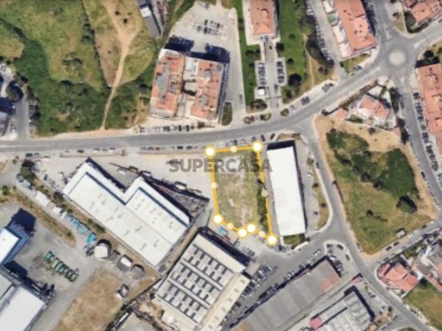 Terreno venda em Sintra, Lisboa