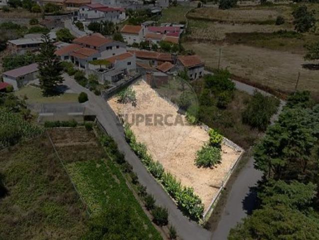 Terreno venda em Alhadas, Figueira da Foz