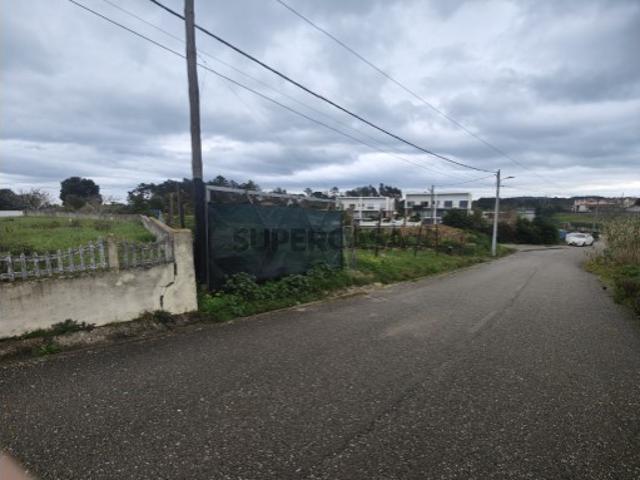 Terreno venda em Cabanas, Figueira Da Foz