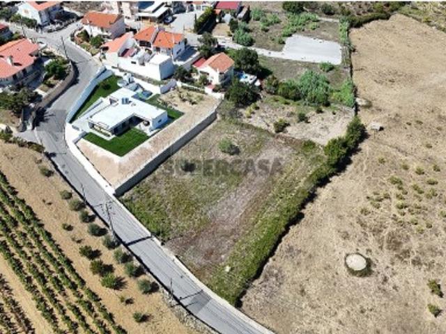 Terreno venda em Calhandriz, Lisboa