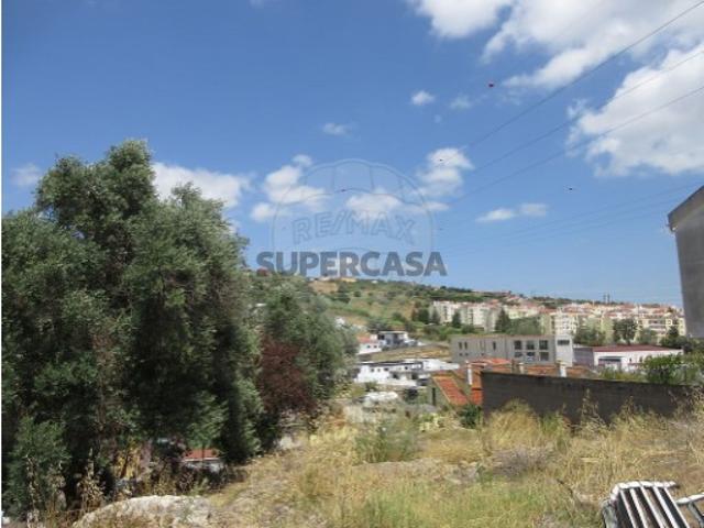 Terreno venda em Subserra, Calhandriz