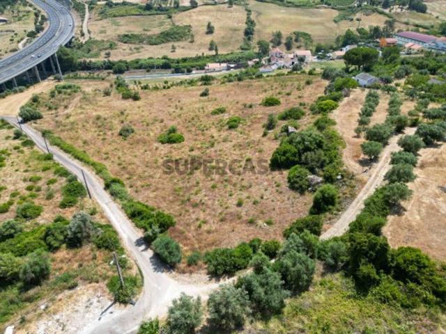 Terreno venda em Calhandriz, Lisboa