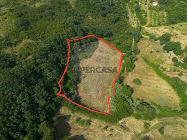 Terreno venda em Vila Franca De Xira, Trancoso de Baixo Terreno venda em Vila Franca De Xira, Trancoso de Baixo