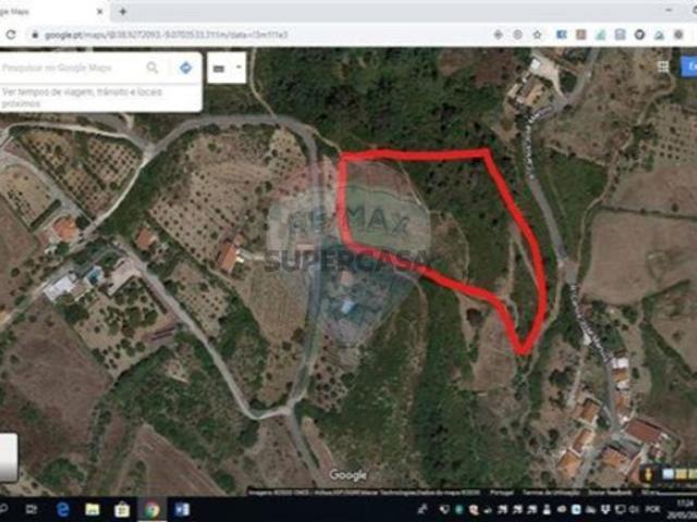 Terreno venda em Calhandriz, Lisboa