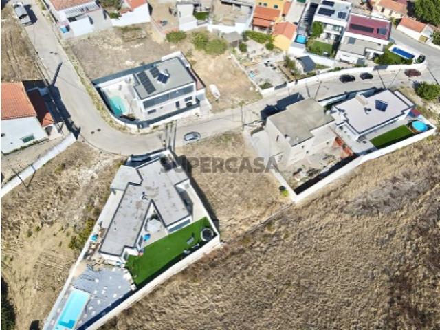 Terreno venda em São João dos Montes, Alhandra, São João dos Montes e Calhandriz