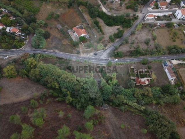 Terreno venda em Subserra, Calhandriz