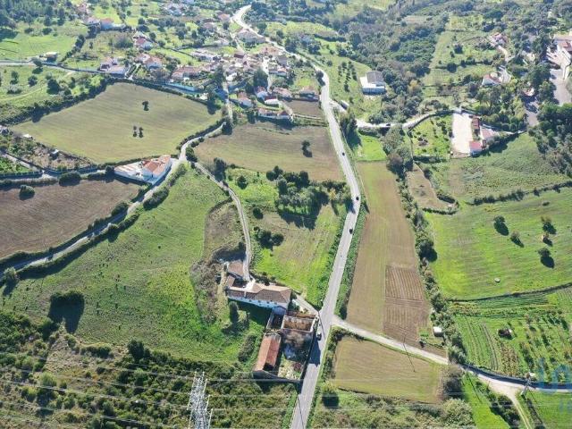 Terreno venda em Calhandriz, Lisboa