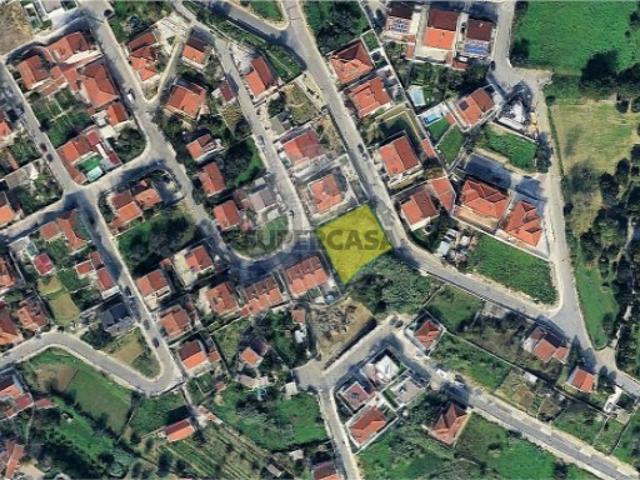 Terreno venda em A-dos-Loucos, Calhandriz