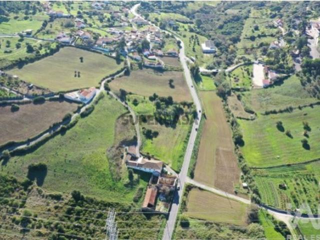 Terreno venda em Calhandriz, Lisboa