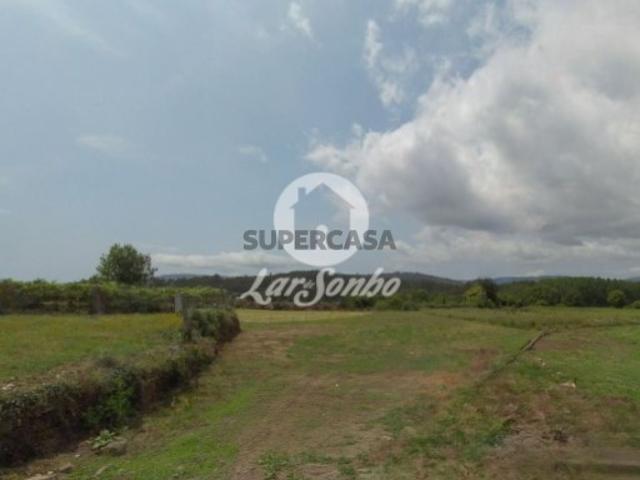 Terreno venda em Alheira e Igreja Nova, Arcozelo